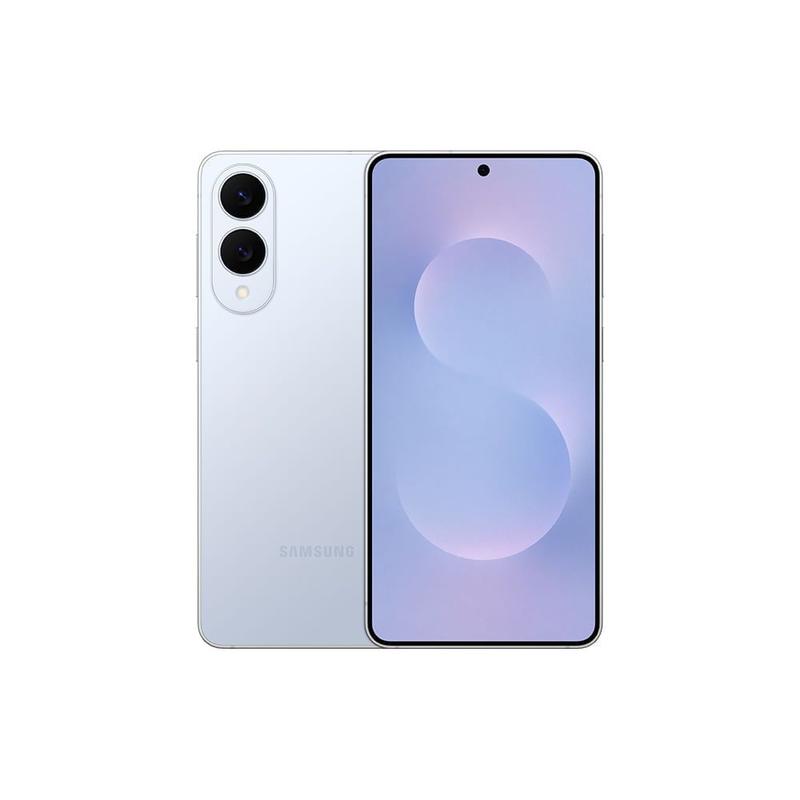 Celular Samsung Galaxy S25 Edge 5G, 256GB, 12GB RAM, Câmera Dupla